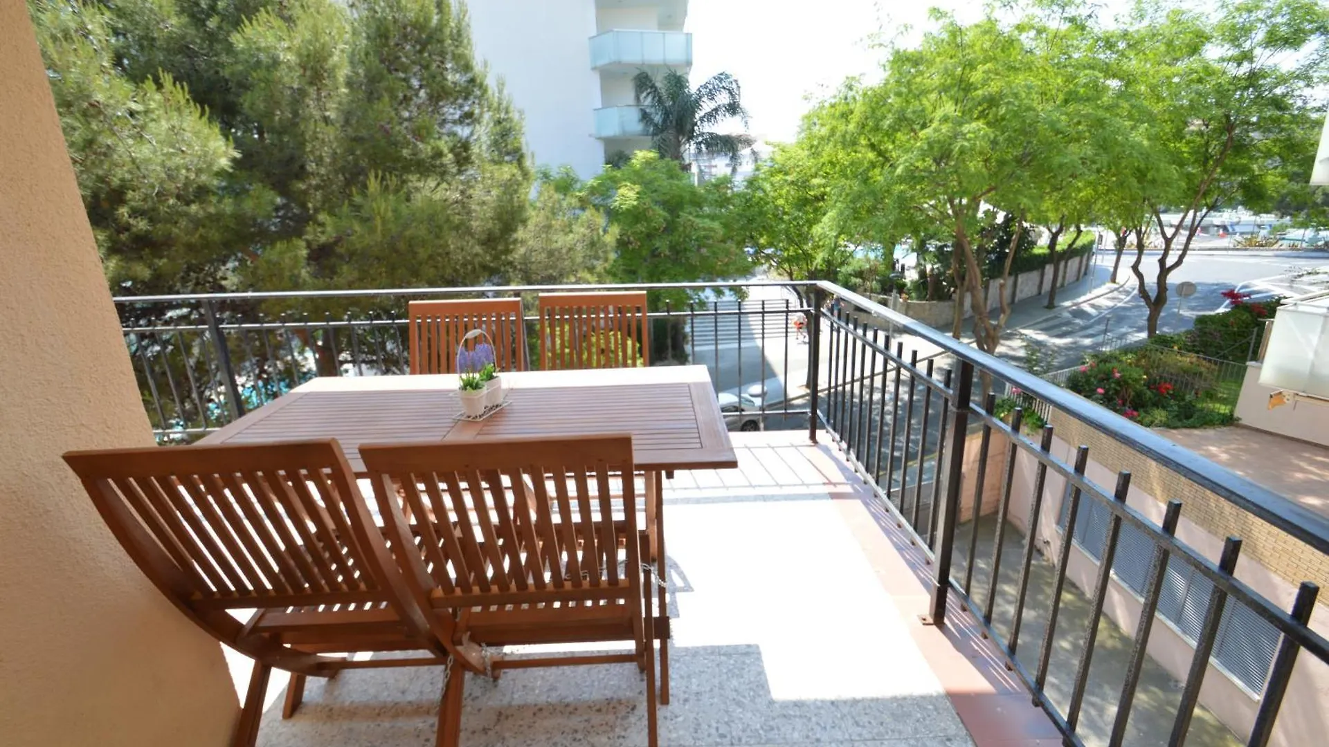 Apartamento Playa Capellans - Salou