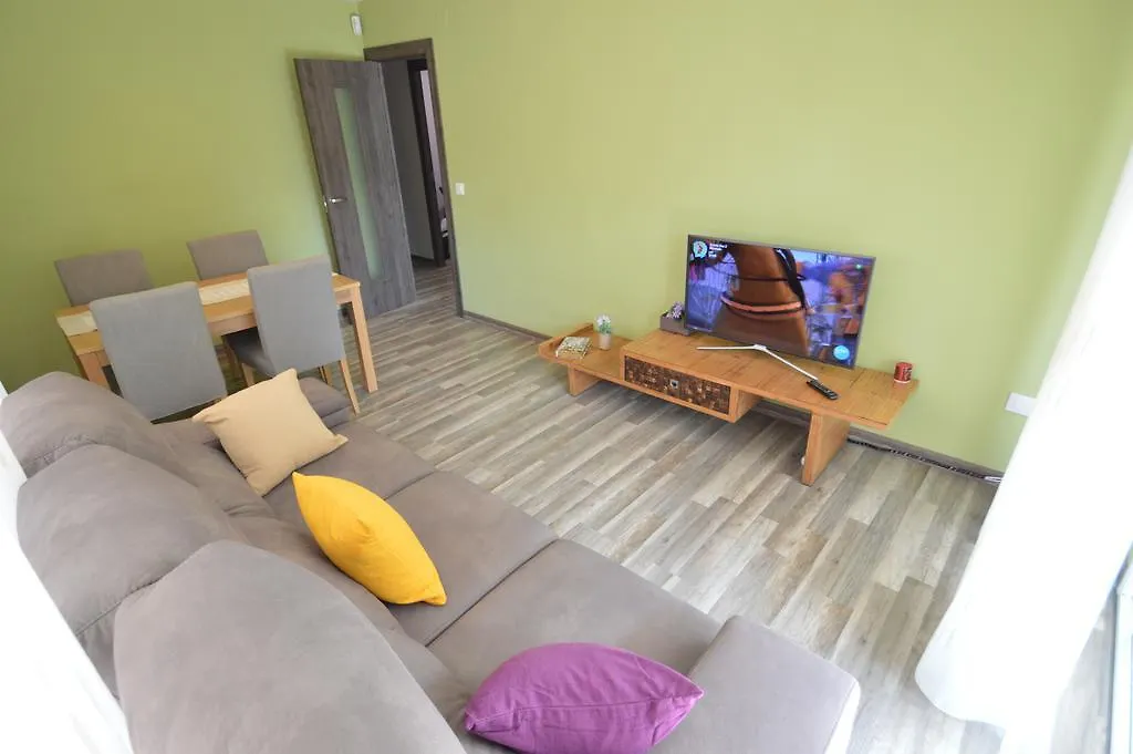 Apartamento Playa Capellans - Salou 0*,  España