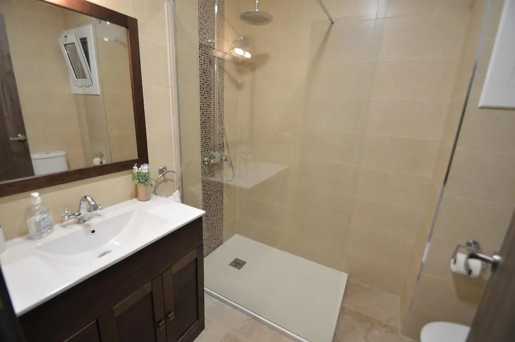 Apartamento Playa Capellans - Salou 0*,  España