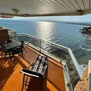 Apartamento For A Bahia Mar, Salou