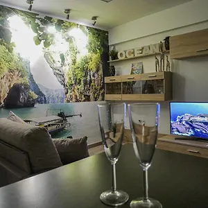 Apartamento Ocean, Salou