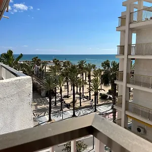 Apartamento Costa Daurada - Stella Maris, Salou