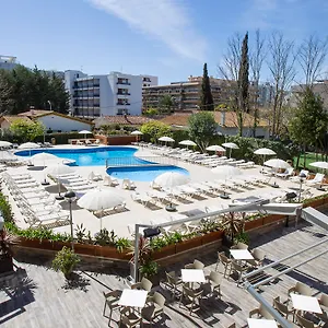 Hotel apartamentowy Cye Centre, Salou