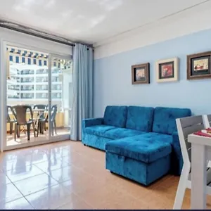  Apartamento Tss Alboran España