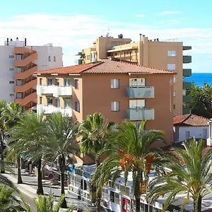  Apartamento Terecel Salou-2 By Interhome España