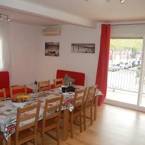Apartamento Sunflat Holidays Bahia Dorada Playa, Salou