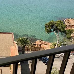 Apartamento Apartamento Moderno Nautilus, Salou