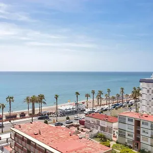  Apartamento Maite 2 España