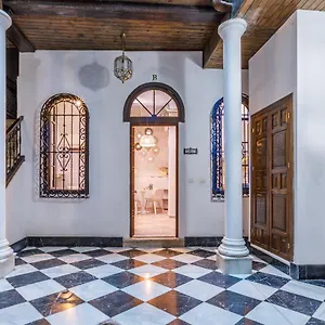  Apartamento A&n Casita Evy-lou España