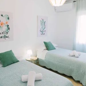  Apartamento Cool La Ribera España