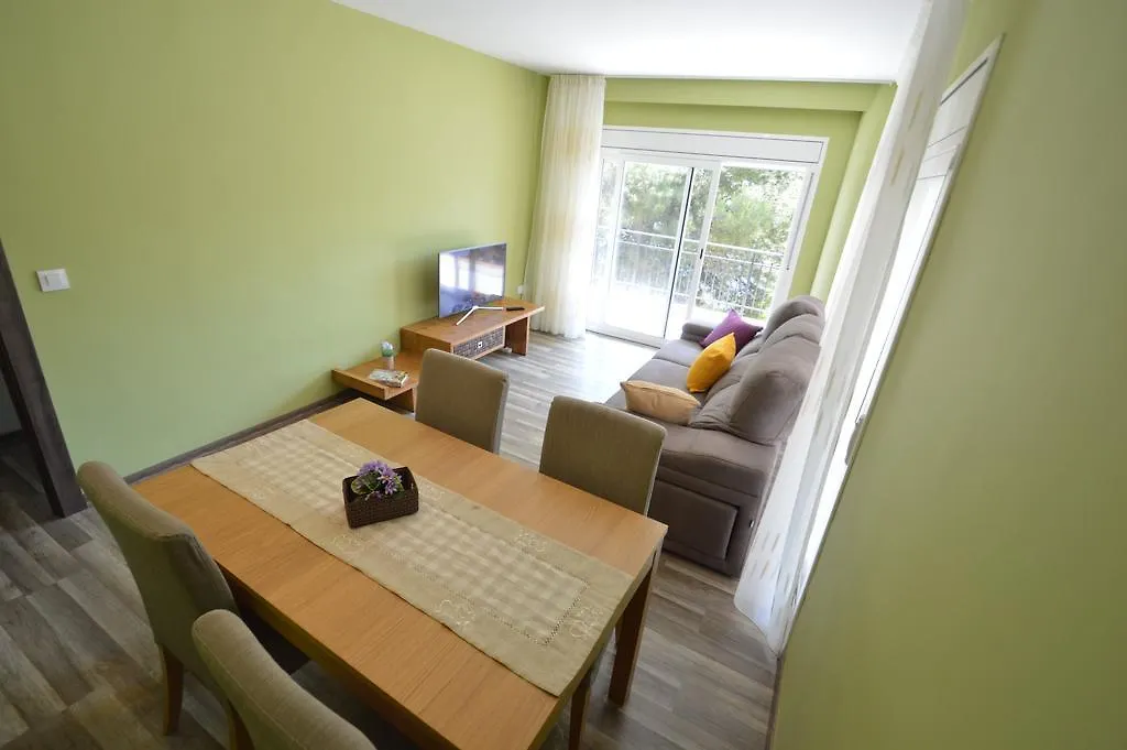 Apartment Apartamento Playa Capellans - Salou