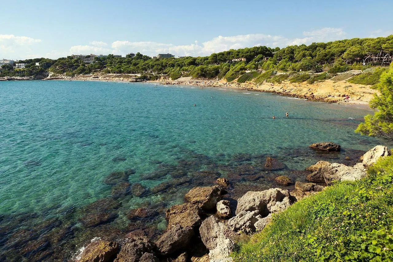 Apartment Apartamento Playa Capellans - Salou